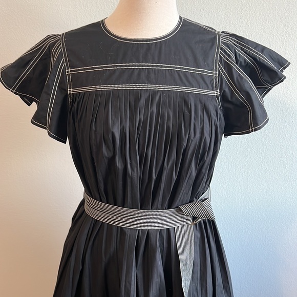 Ulla Johnson "Kady" Dress - Picture 5 of 6